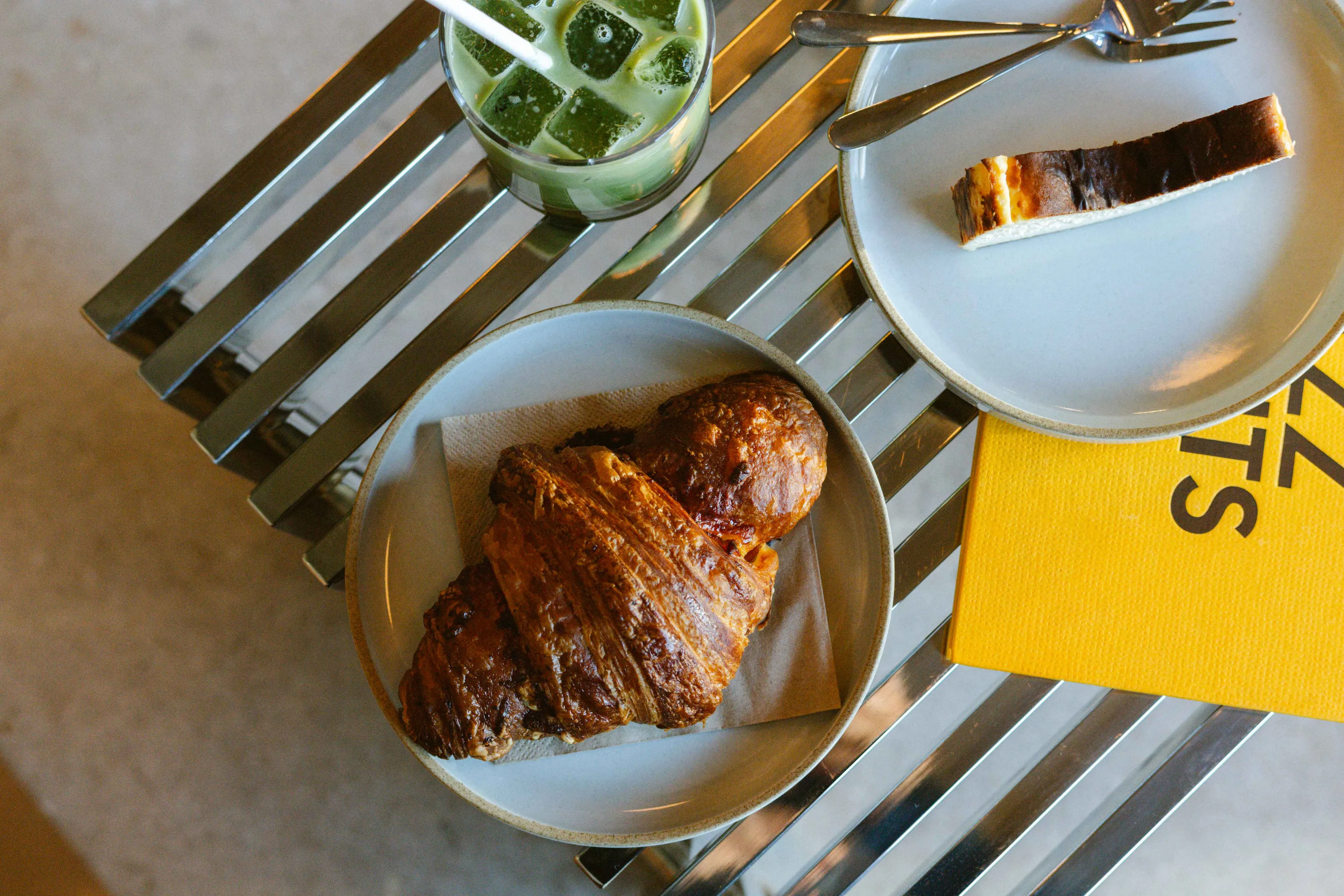 There’s a New Japanese Kissa (With Coffee and Cheesecake) Hiding in the Inner West